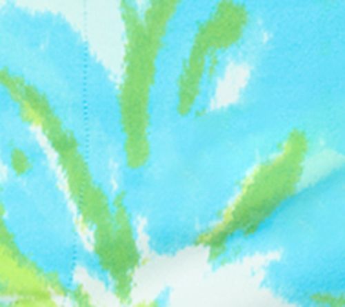Belle by Kim Gravel Regular Preppy French Terry Skort — View 10