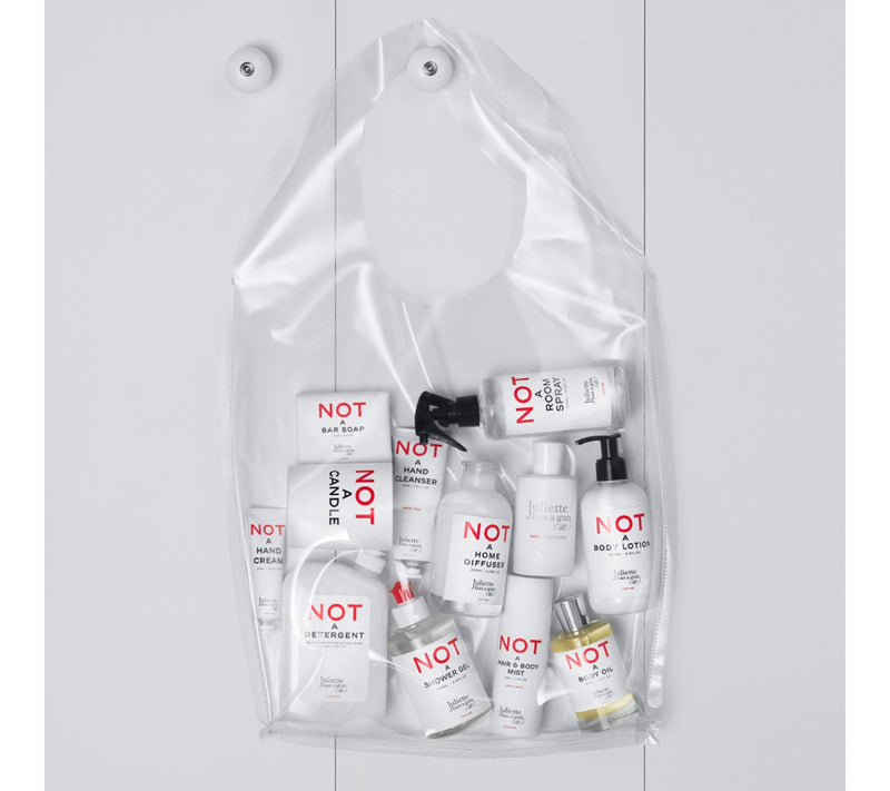 Juliette Has a Gun Not a Body Oil 3.4oz — View 4