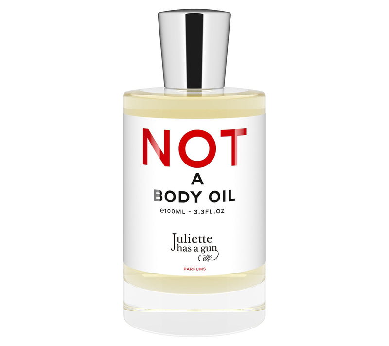 Juliette Has a Gun Not a Body Oil 3.4oz — Main view