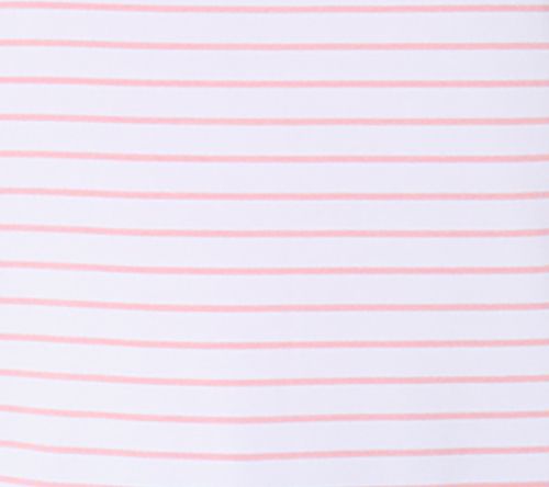 Me by Jennie Garth Harbor Striped Tee — View 12