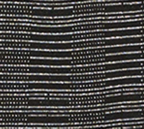 by Stacy London Regular Knit Jacquard Blazer — View 6