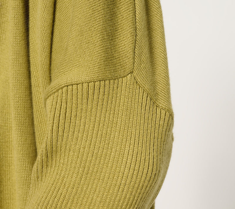 by Stacy London Draped Cocoon Cardigan — View 13