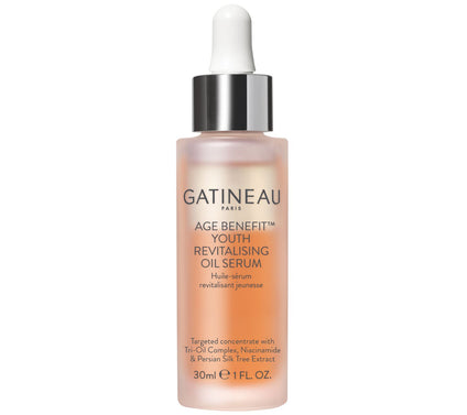 Gatineau Age Benefit Youth Revitalizing Oil-Serum