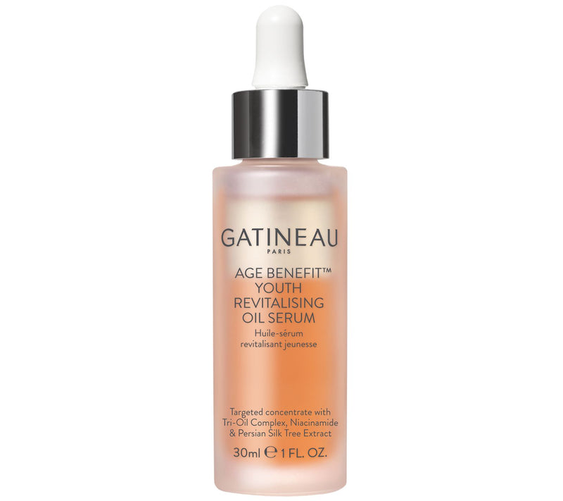 Gatineau Age Benefit Youth Revitalizing Oil-Serum — Main view