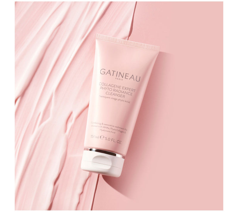 Gatineau Collagene Expert Cleanser & Hydra Essence — View 2