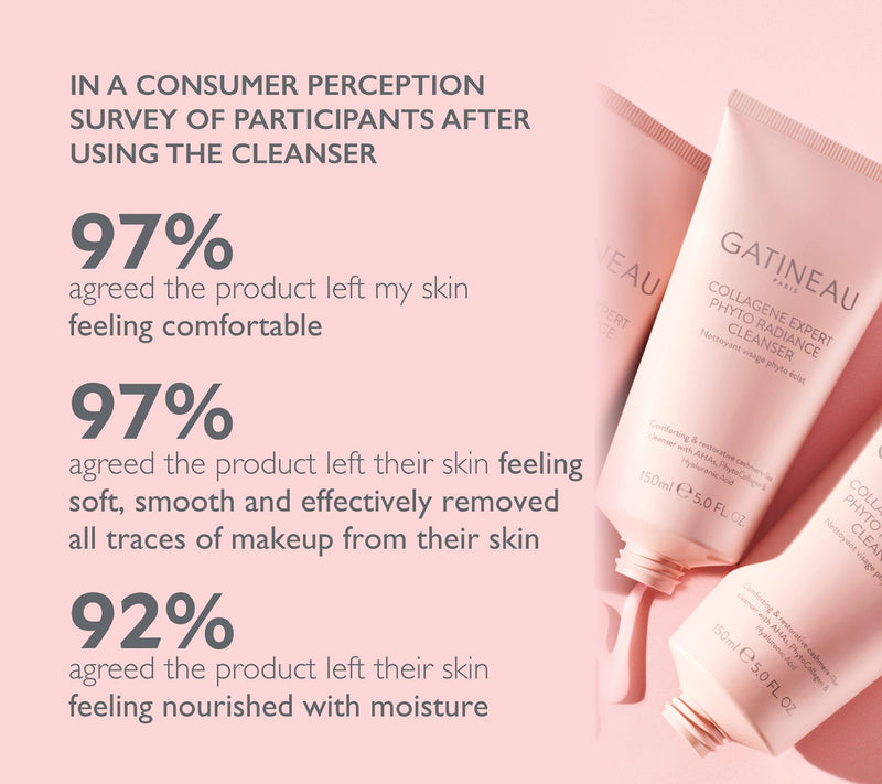 Gatineau Collagene Expert Cleanser & Hydra Essence — View 7