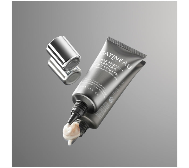 Gatineau Age Benefit Refining Multi-Acid Peel — View 4