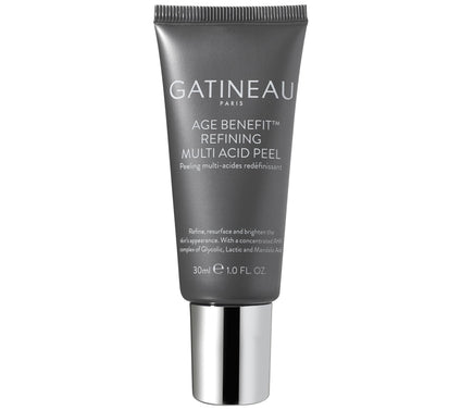 Gatineau Age Benefit Refining Multi-Acid Peel
