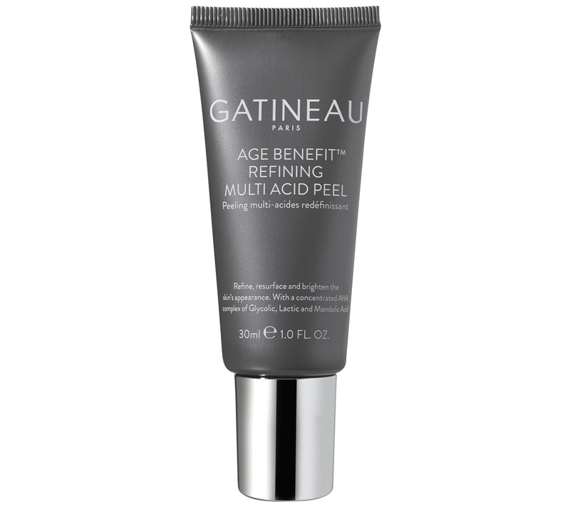 Gatineau Age Benefit Refining Multi-Acid Peel — Main view
