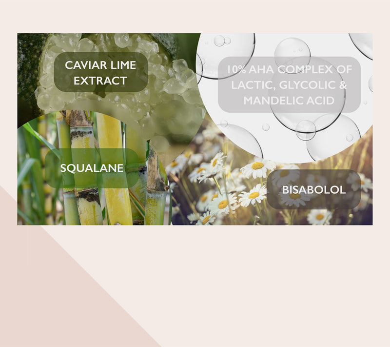 Gatineau Age Benefit Refining Multi-Acid Peel — View 6