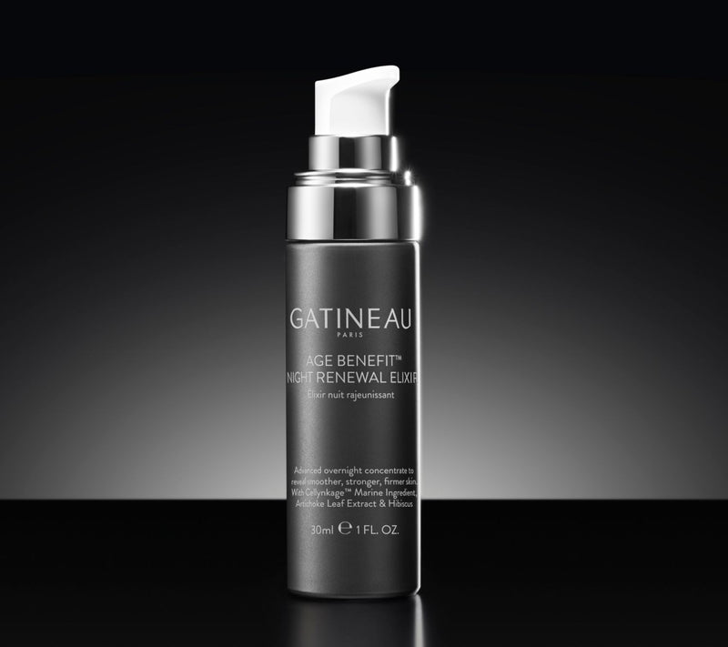 Gatineau Age Benefit Night Renewal Elixir — View 5
