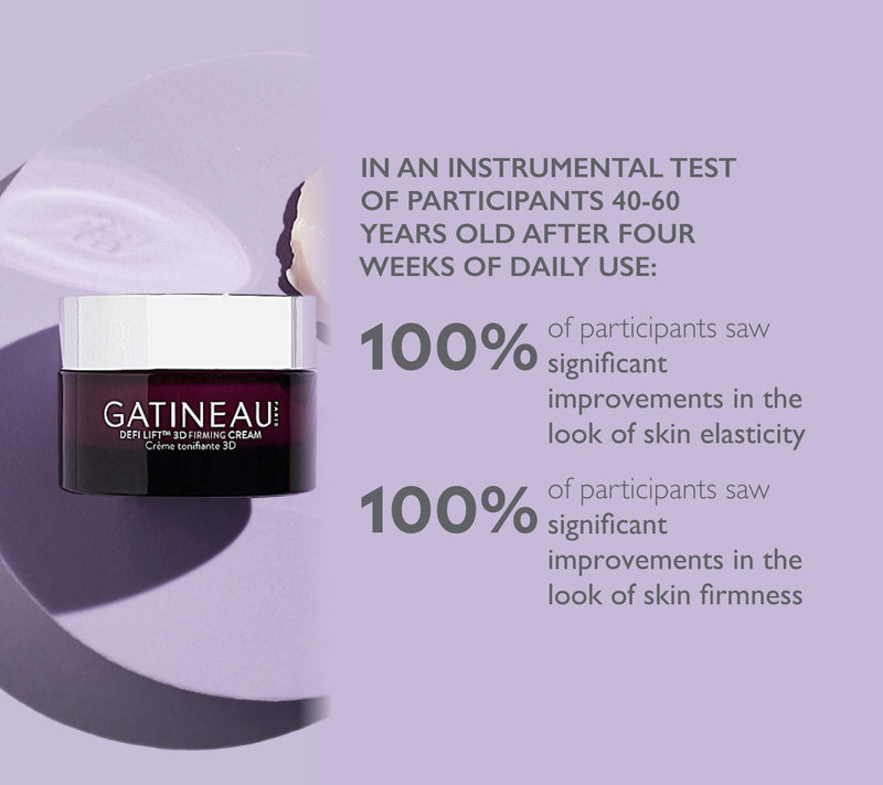 Gatineau Defi Lift 3D Firming Cream — View 7