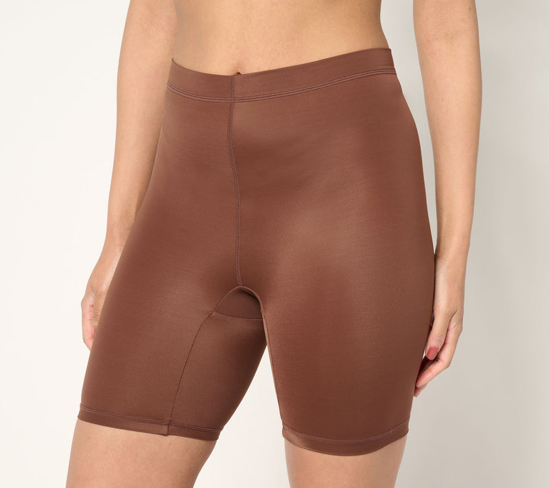 Anybody Intimates Lycra High Rise Smoothing Short — View 5