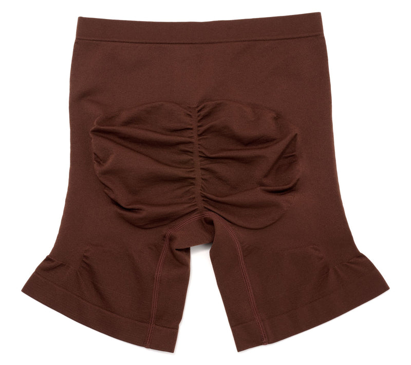 Anybody Intimates Lycra Seamless Comfort Shaping Shorts — View 12