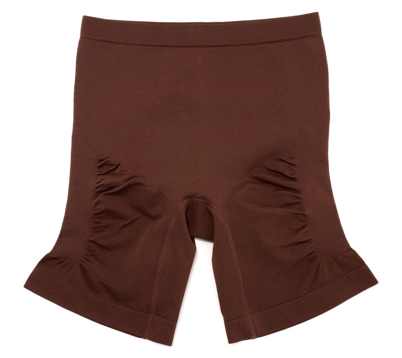 Anybody Intimates Lycra Seamless Comfort Shaping Shorts — View 11
