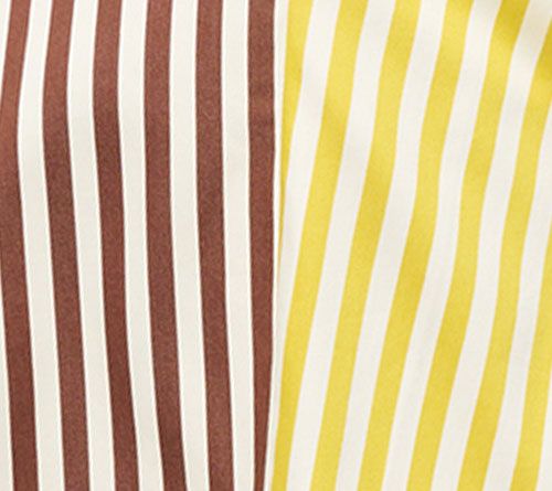 Carla Rockmore Collection Regular Mixed Stripe Trouser — View 7