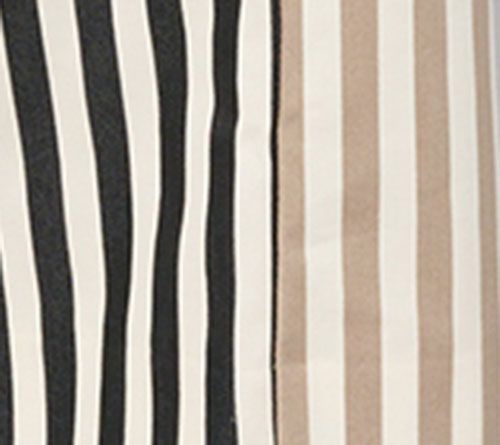 Carla Rockmore Collection Regular Mixed Stripe Trouser — View 9