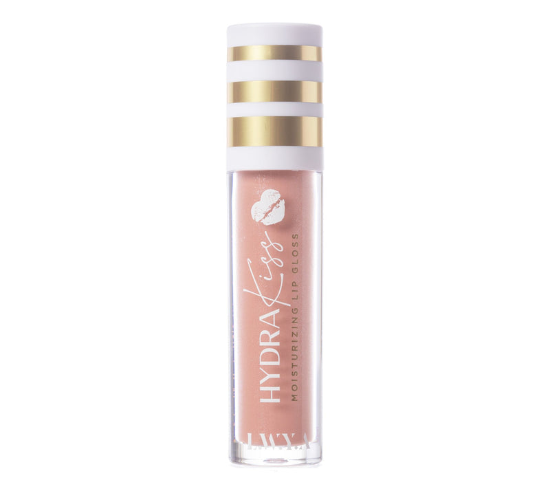 LWYA by Kim Gravel Hydra Kiss Lip Gloss — View 8