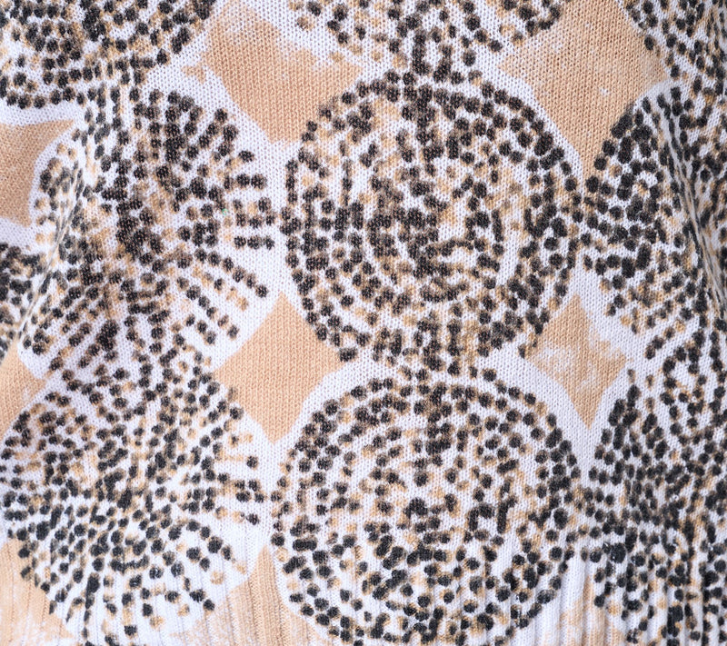 NIC+ZOE Sand Dollar Super Soft Sweater — View 6