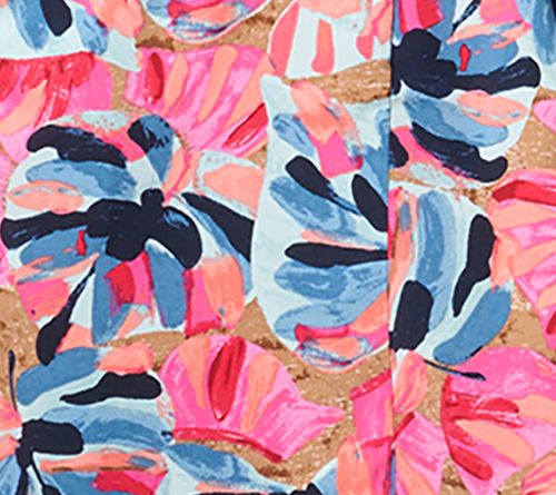 NIC+ZOE Devon Dress in Prints and Solids — View 6