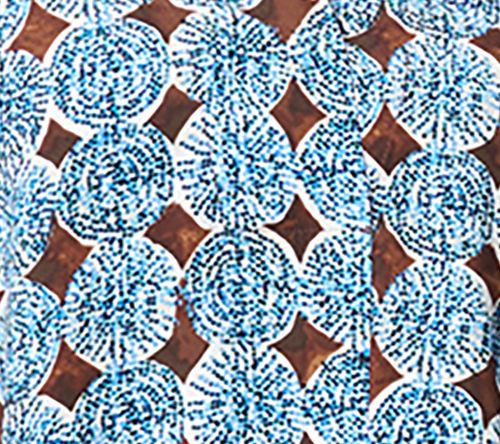 NIC+ZOE Devon Dress in Prints and Solids — View 2