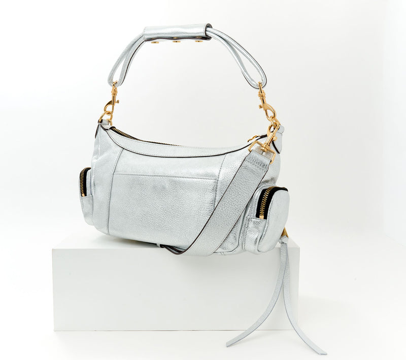 "As Is" Aimee Kestenberg Away We Go Convertible Shoulder Bag — View 2