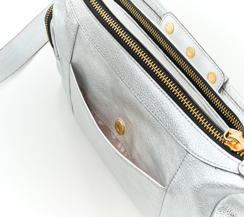 "As Is" Aimee Kestenberg Away We Go Convertible Shoulder Bag — View 3