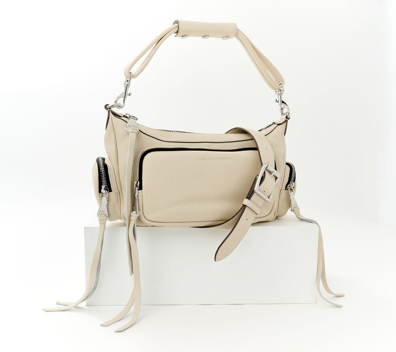 "As Is" Aimee Kestenberg Away We Go Convertible Shoulder Bag — View 13