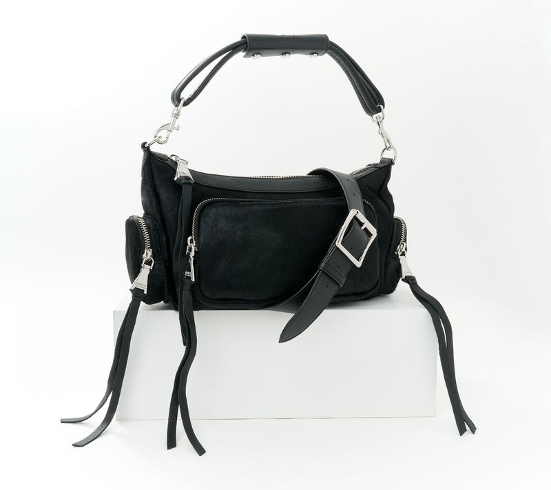 "As Is" Aimee Kestenberg Away We Go Convertible Shoulder Bag — View 15