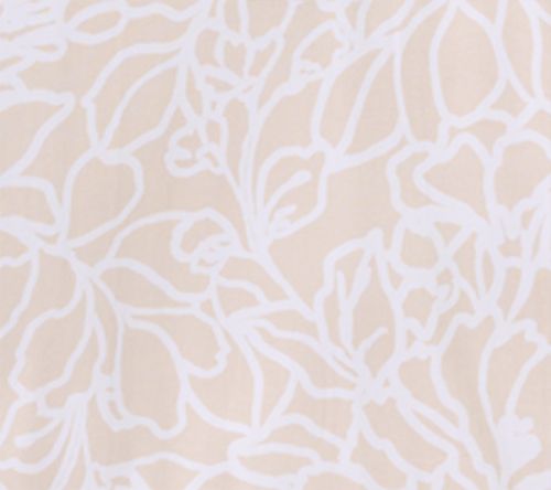 Belle by Kim Gravel Regular Symphony of Petals Dress — View 8