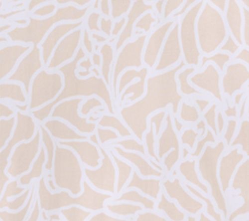 Belle by Kim Gravel Petite Symphony of Petals Dress — View 8