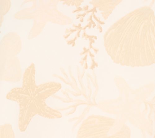 Belle Beach by Kim Gravel Cute as Shell Bubble Top — View 10