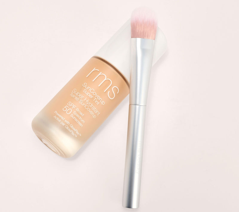 RMS Beauty SunCoverup SuperTint SPF50 Moisturizer with Brush — View 21