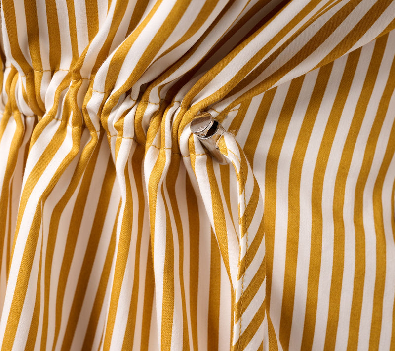 Carla Rockmore Collection Regular 3/4-Sleeve Shirt — View 5