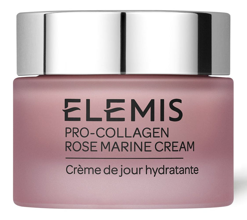 ELEMIS Pro-Collagen Rose Marine Cream 1oz — View 4