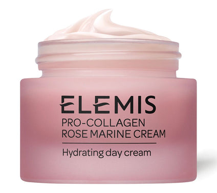 ELEMIS Pro-Collagen Rose Marine Cream 1oz