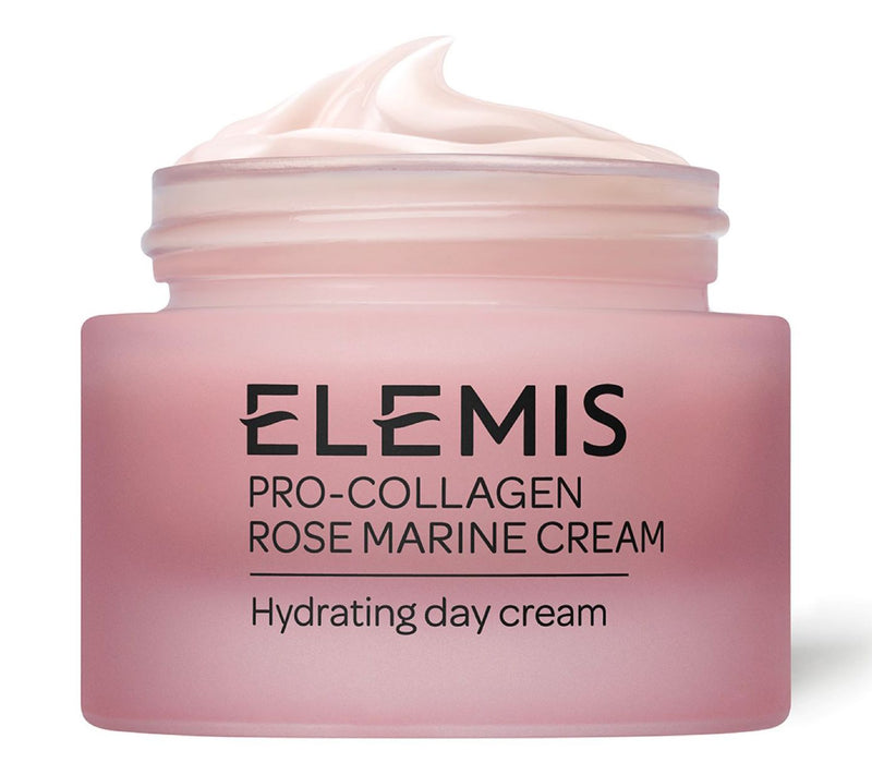 ELEMIS Pro-Collagen Rose Marine Cream 1oz — Main view