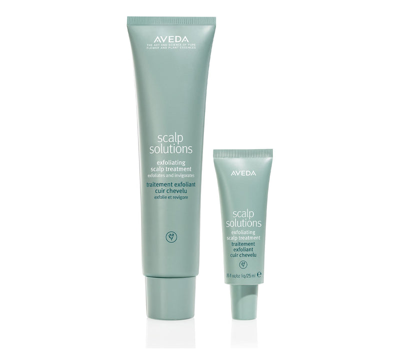Aveda Scalp Solutions Exfoliating Treatment Home & Away — Main view