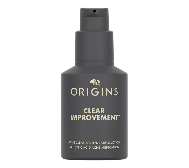 Origins Clear Improvement Acne Clearing Hydrating Lotion — Main view
