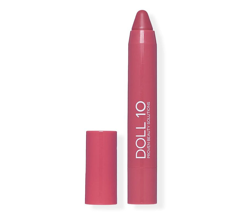 Doll 10 Peptide Plump Soft Focus Lip Crayon — View 24