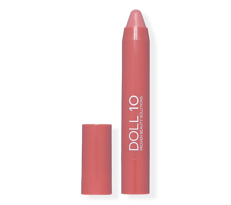 Doll 10 Peptide Plump Soft Focus Lip Crayon — View 25