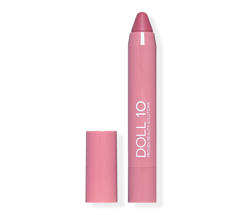 Doll 10 Peptide Plump Soft Focus Lip Crayon — View 28