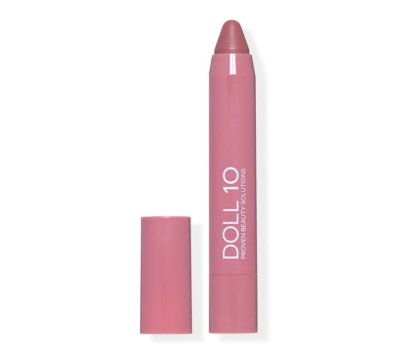 Doll 10 Peptide Plump Soft Focus Lip Crayon — View 29