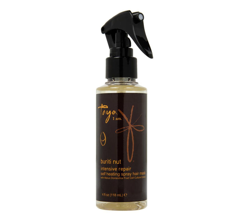 Taya Buriti Nut Intensive Repair Liquid Spray Mask — Main view