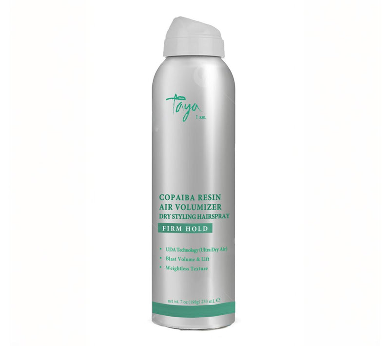 Taya Air Volumizer Dry Styling Hair Spray — Main view