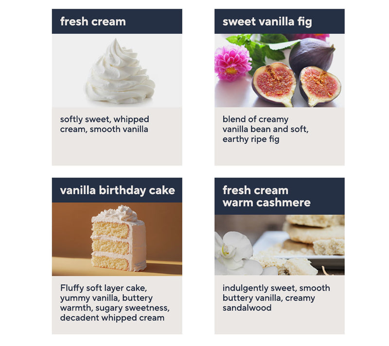 philosophy vanilla recipes 16oz & 8oz shower gel set — View 2