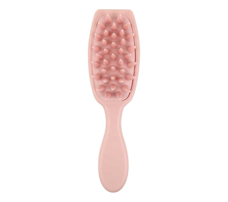 Aria Scalp & Hair Brush 3pc Set — View 3