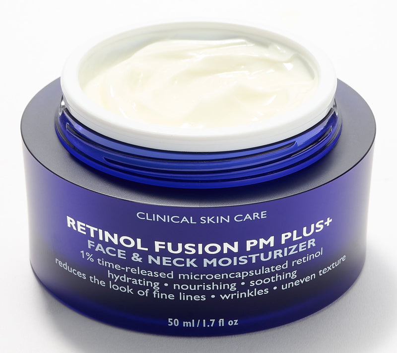 Peter Thomas Roth Super-Size Retinol PM Plus Face & Neck Moisturizer — View 2
