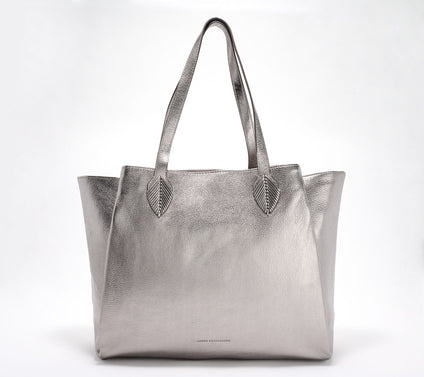 Aimee Kestenberg Leather Boss Tote