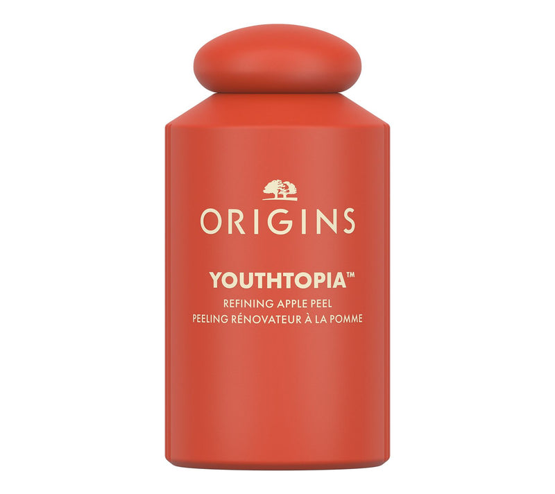 Origins Youthtopia Liquid Exfoliating Apple Face Peel — Main view
